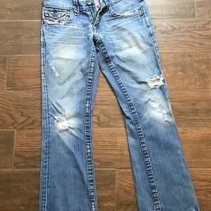 True Religion boot cut men’s size 29x30